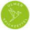 Ulmer Spickzettel